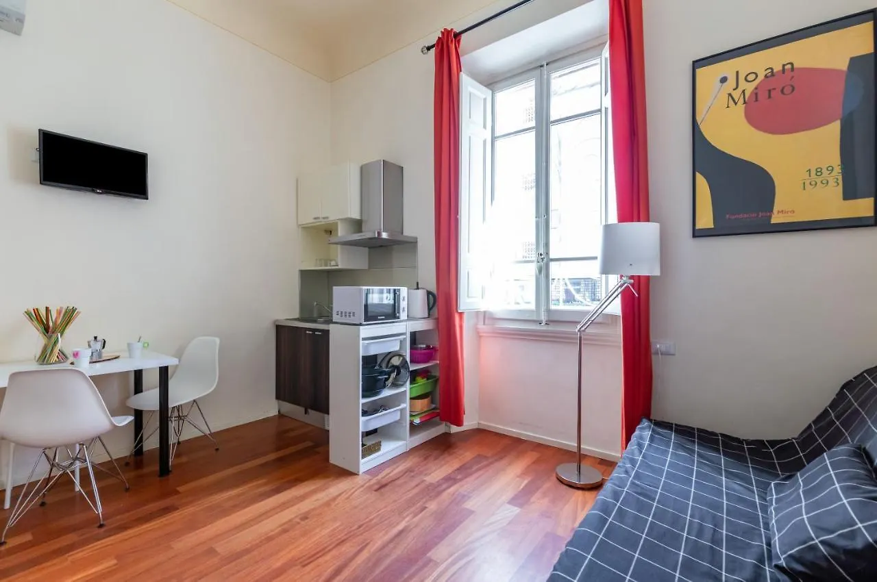 The Scent Of Florence - Sole & Luna Apartments