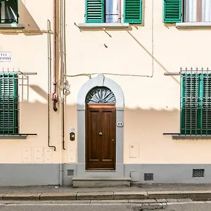 Cibe Florencia