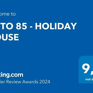  Apartamento Sisto 85 - Italia