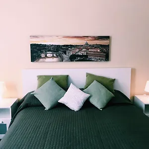  Apartamento 4 Center Italia