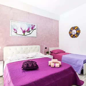  Apartamento Residenza Monteverde Italia