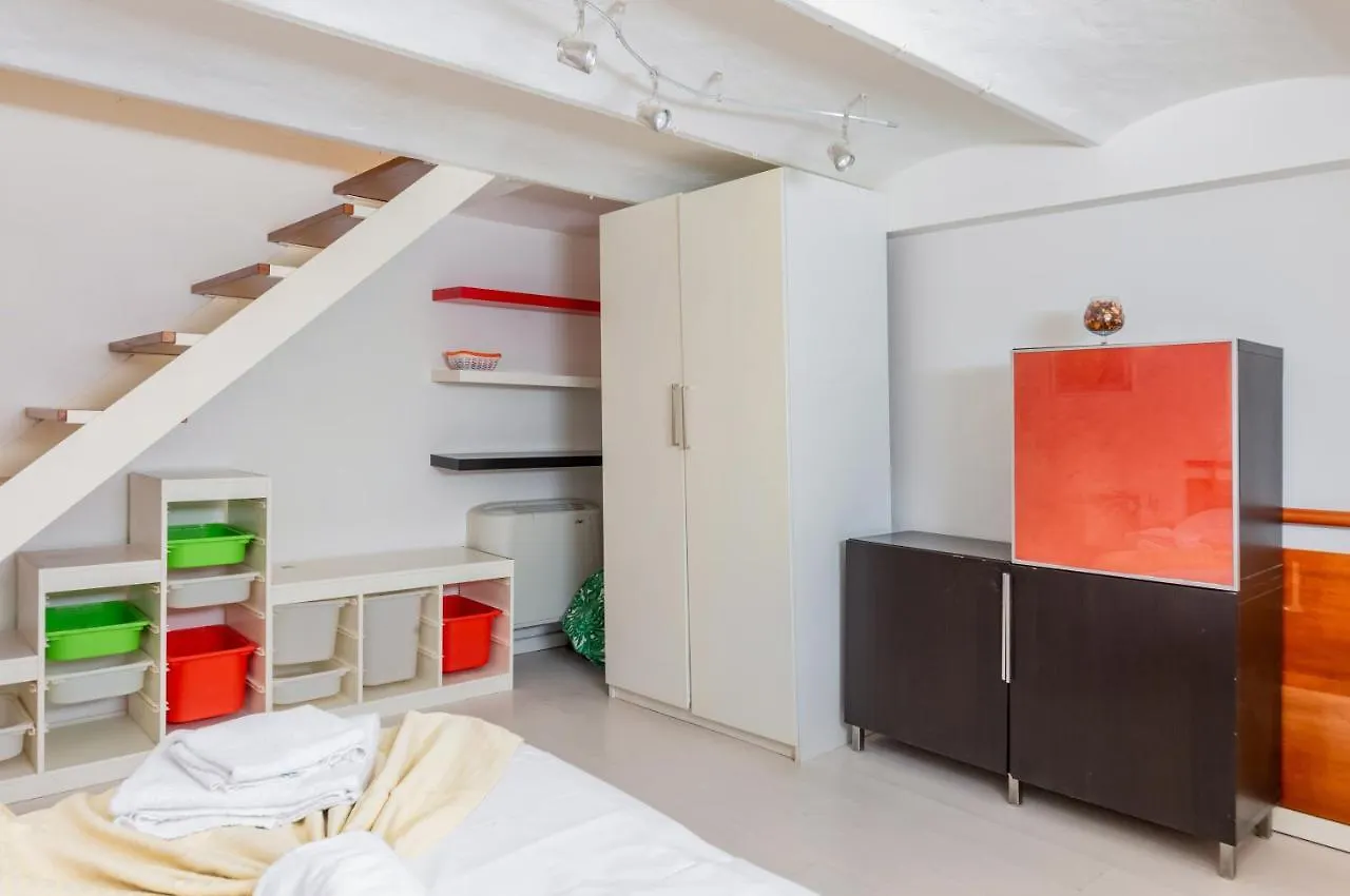 The Scent Of Florence - Sole & Luna Apartments