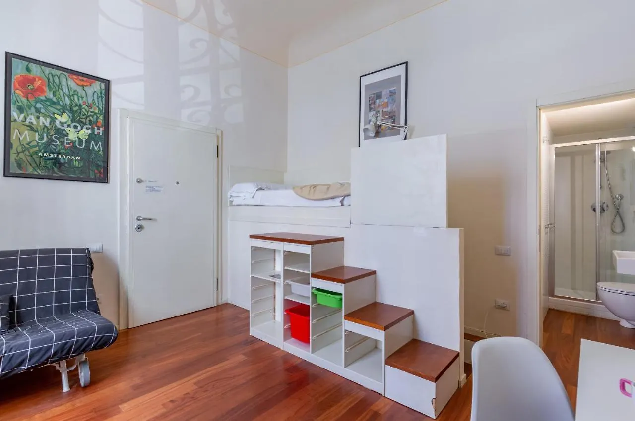 The Scent Of Florence - Sole & Luna Apartments Italia