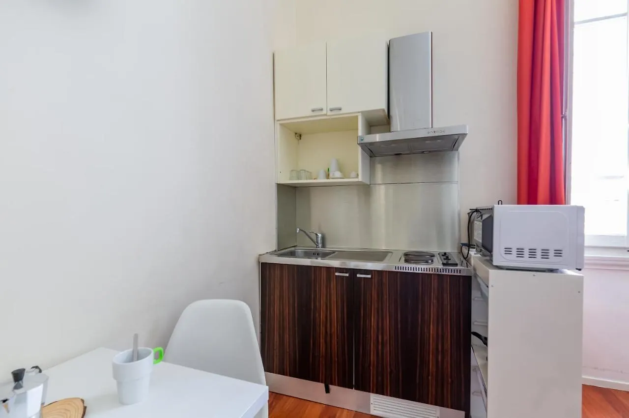 The Scent Of Florence - Sole & Luna Apartments 0*,  Italien