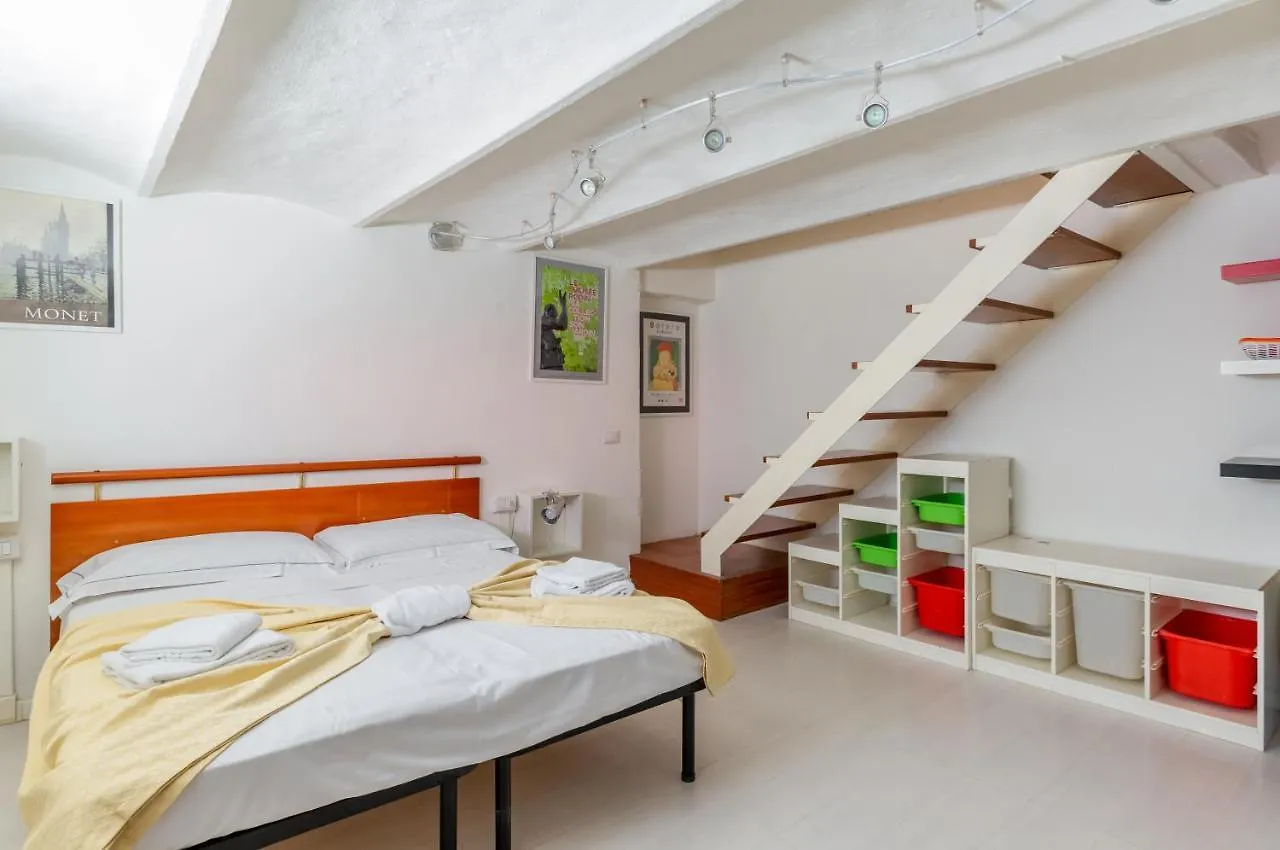 The Scent Of Florence - Sole & Luna Apartments Italien