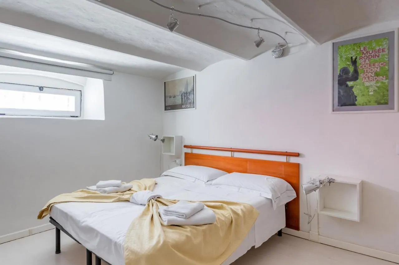 The Scent Of Florence - Sole & Luna Apartments 0*,  Italien