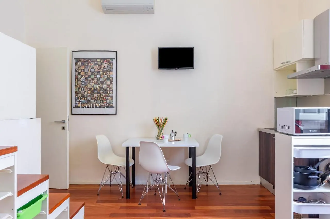 The Scent Of Florence - Sole & Luna Apartments