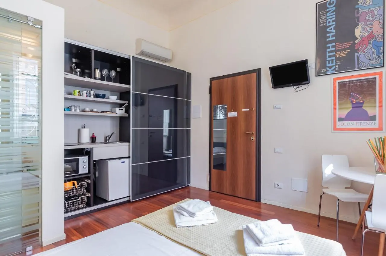 The Scent Of Florence - Sole & Luna Apartments