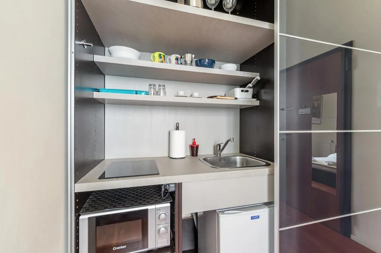 The Scent Of Florence - Sole & Luna Apartments Italia