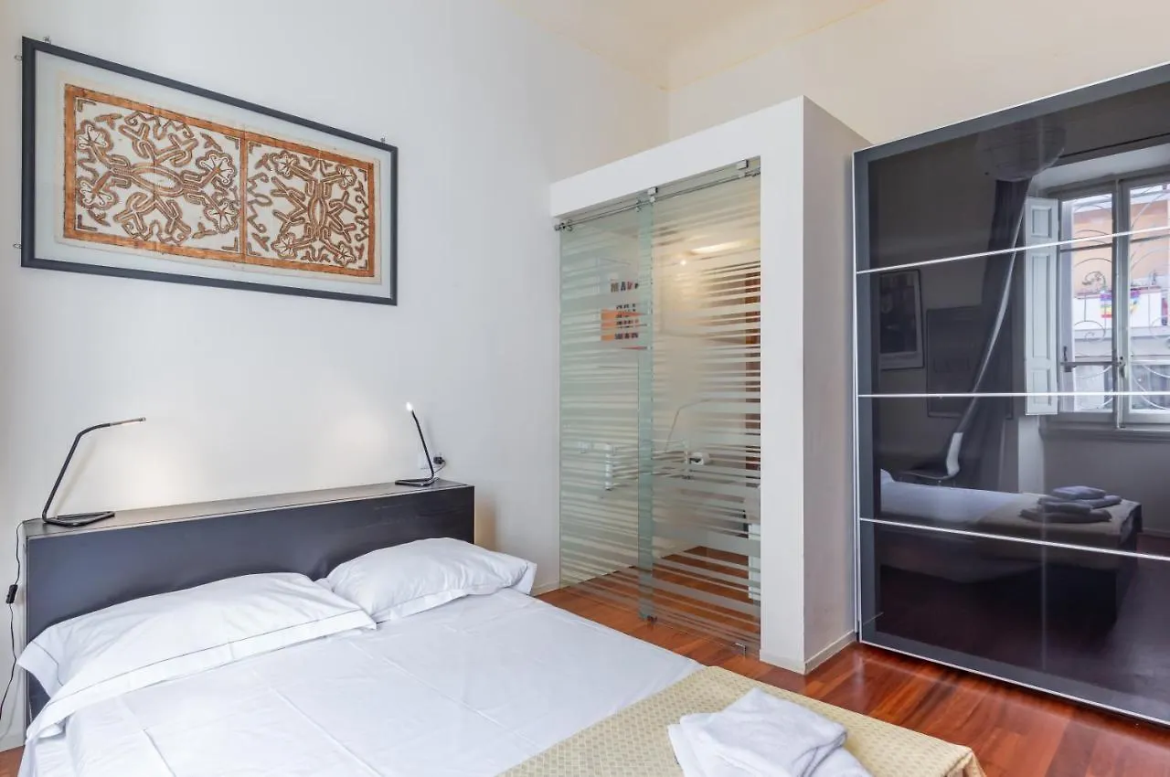 The Scent Of Florence - Sole & Luna Apartments