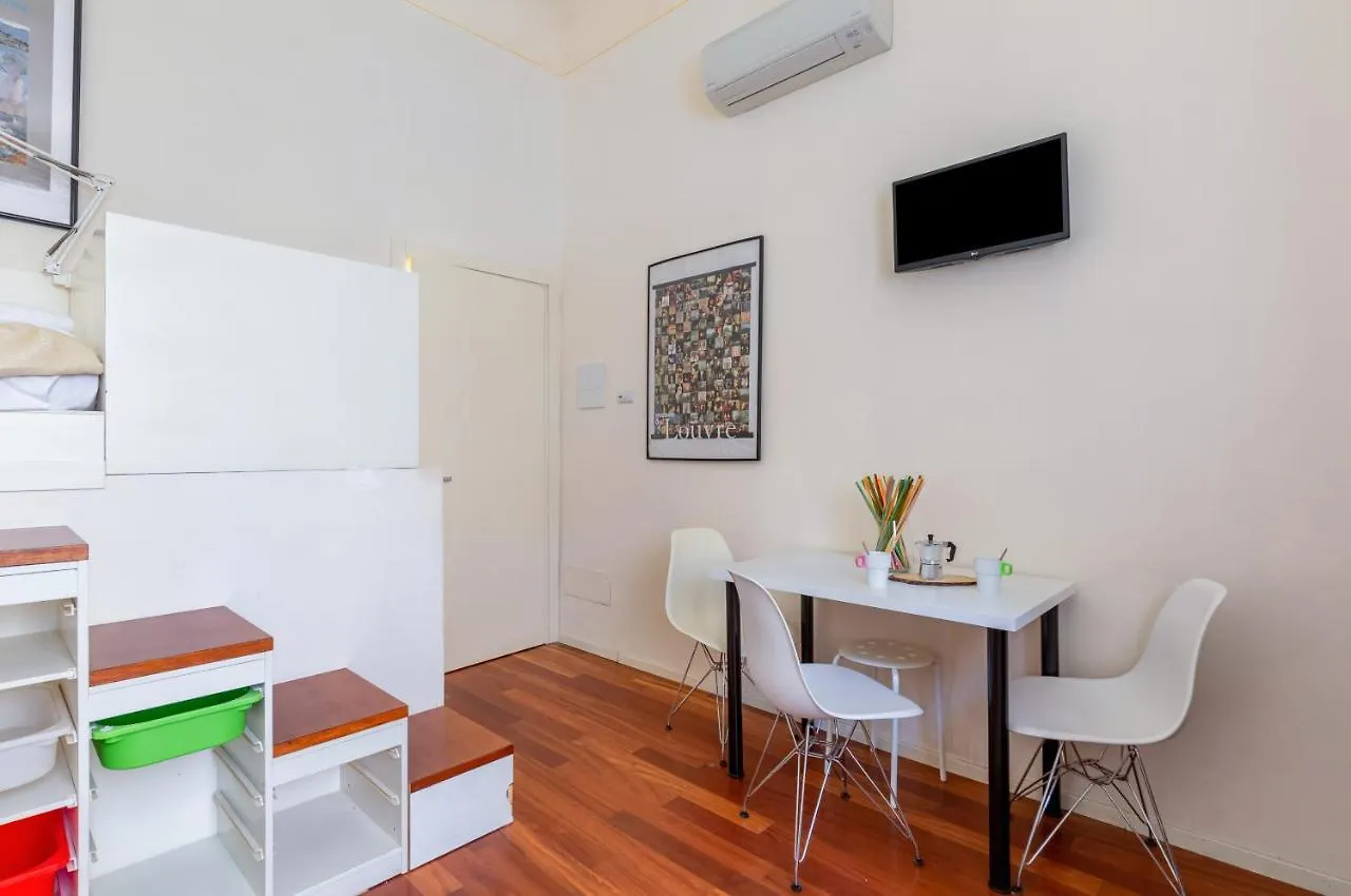 The Scent Of Florence - Sole & Luna Apartments Italia