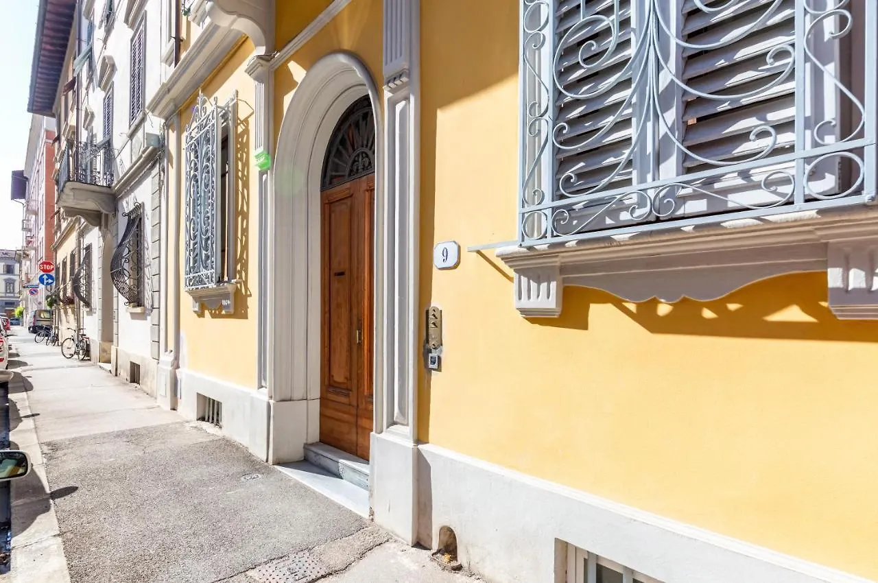 The Scent Of Florence - Sole & Luna Apartments